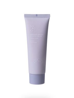 SOROCI MORNING DRIZZLE CALMING CREAM 70ml